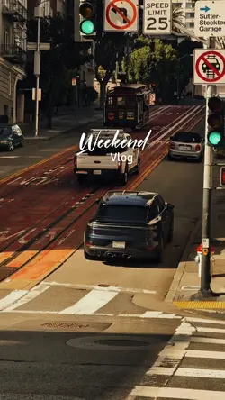 weekend vlog 