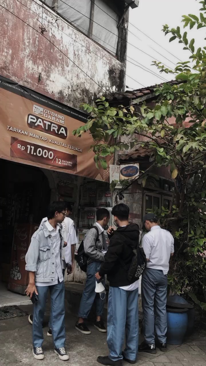 slirmung siji tresno