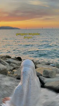 Menggenggam Bahagia