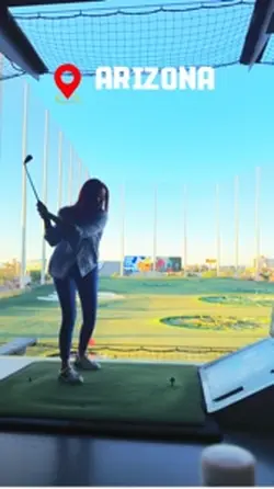 Top golf Arizona 
