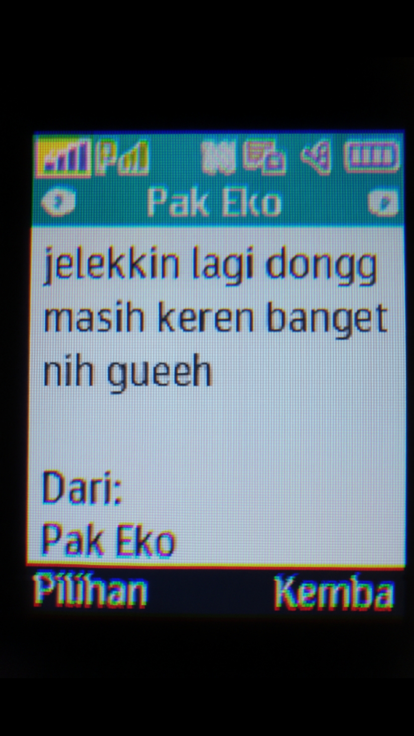 Versi falha 