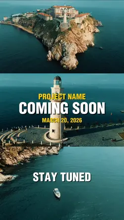 OPENING COMING SOON