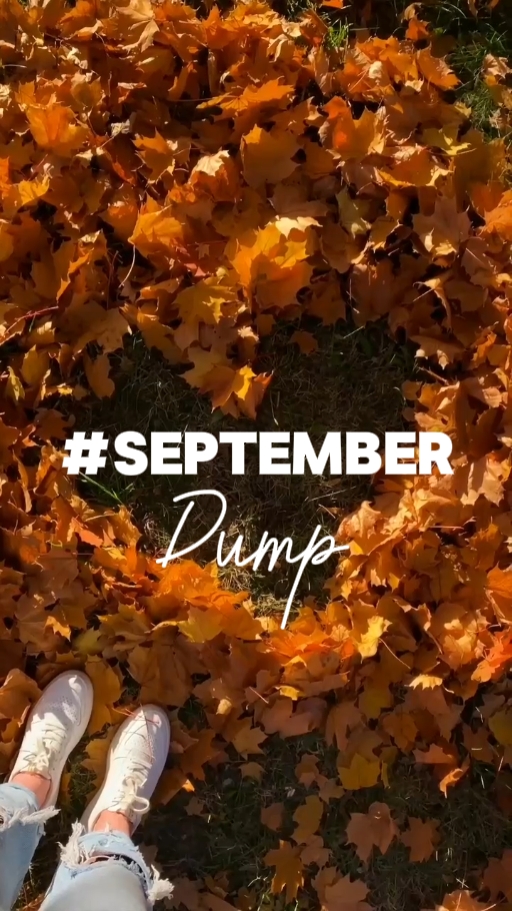 September Dump