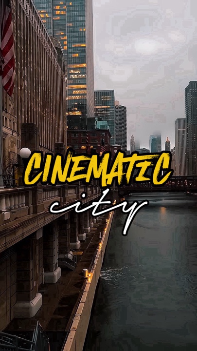 6 CLIPS CINEMATIC