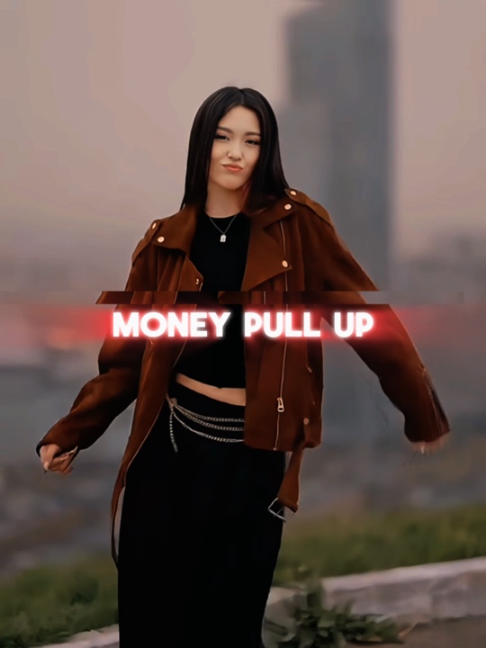 Money pull up
