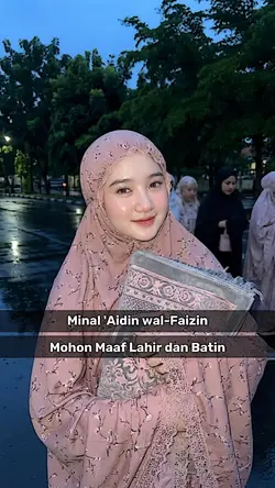jj minal aidin wal f