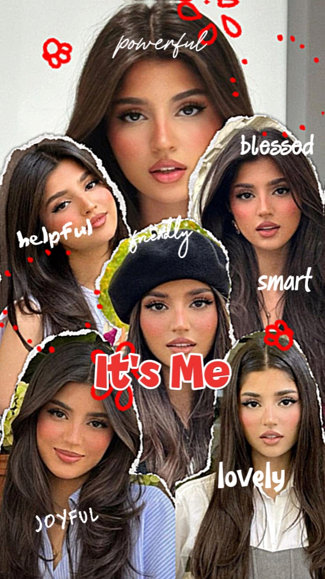 Selfie It's Me 