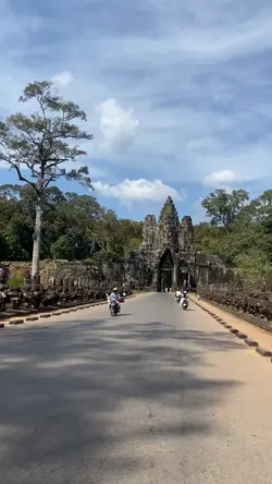 សៀមរាប🤍