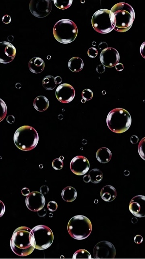 Bubble Effects