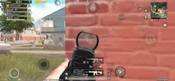 normal day in pubg
