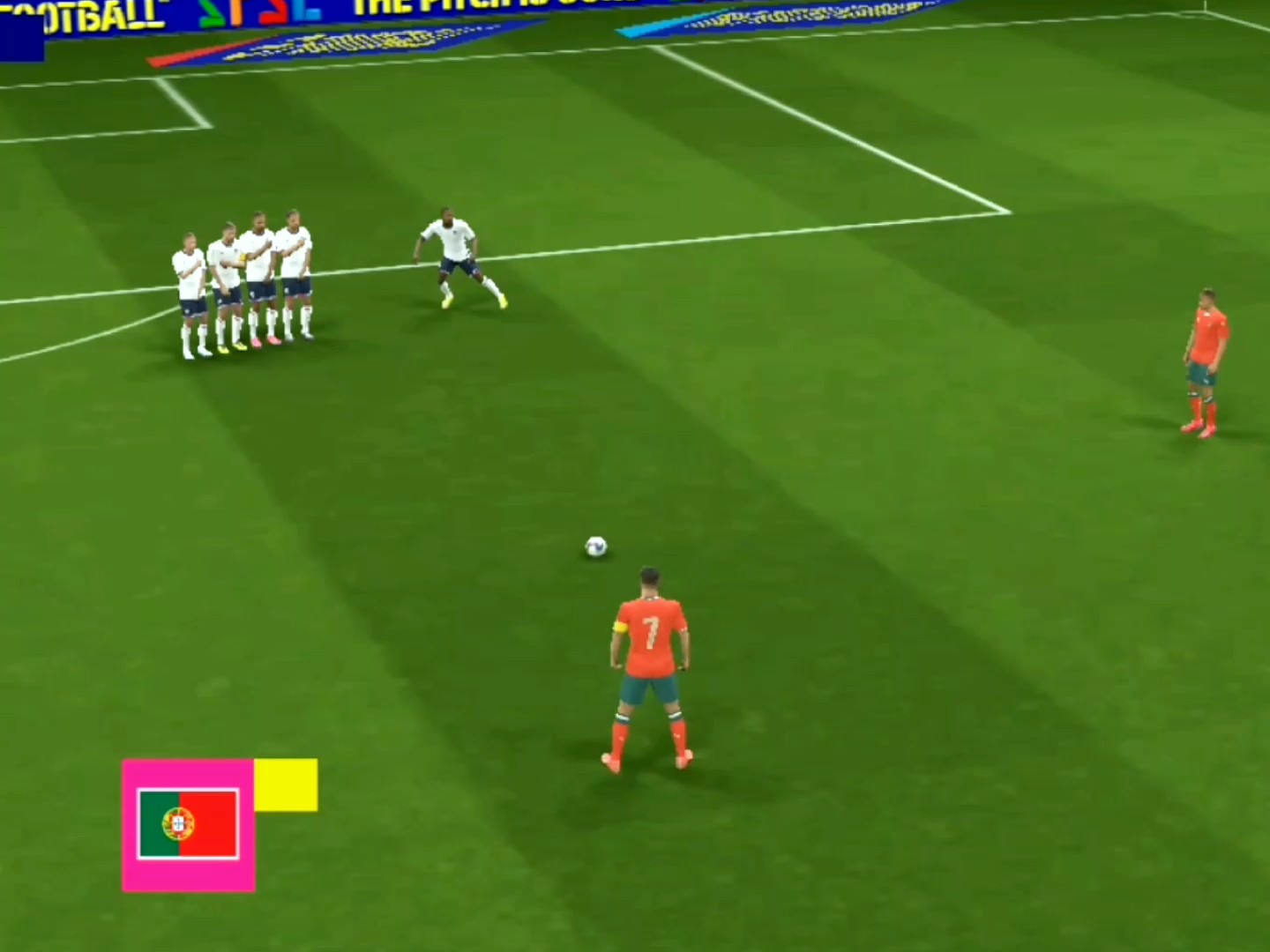 Roket Efotball