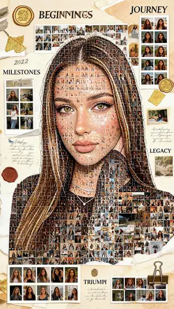 Legacy Mosaic