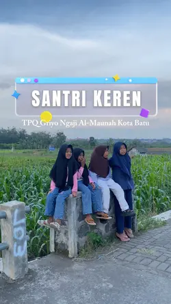 tpq ngaji santri tpa