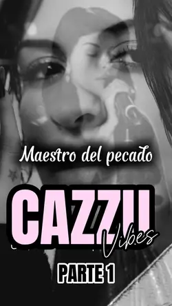 Maestro del pecado 