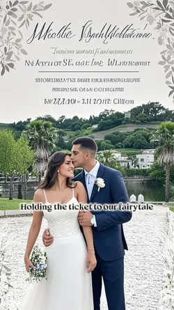 Wedding InvitationAI