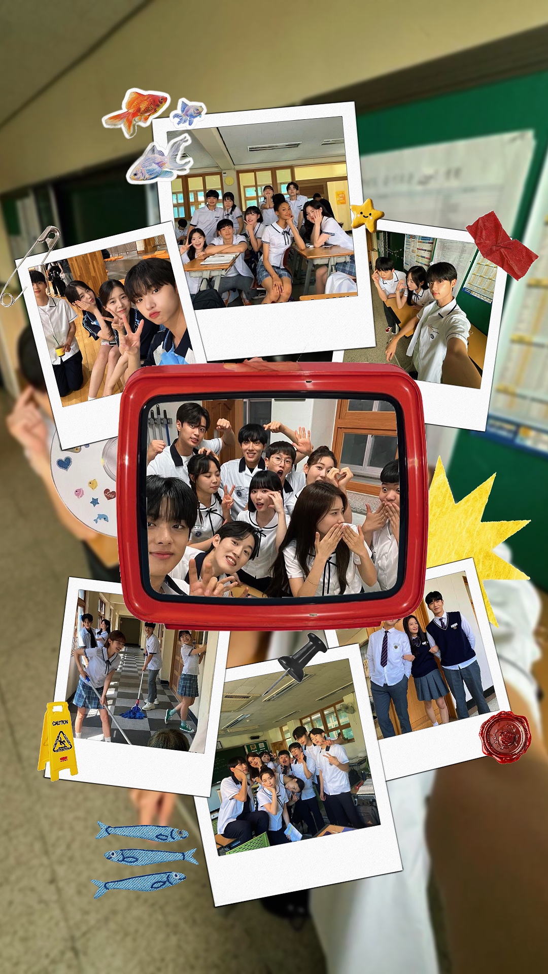 scrapbook