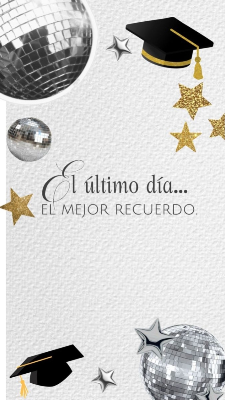Graduación 