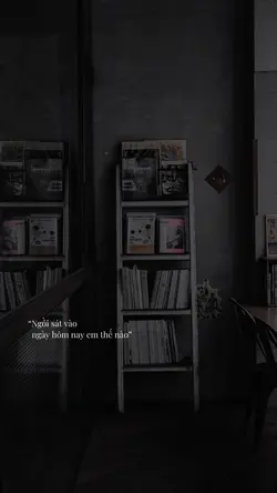 Ngồi sát vào 