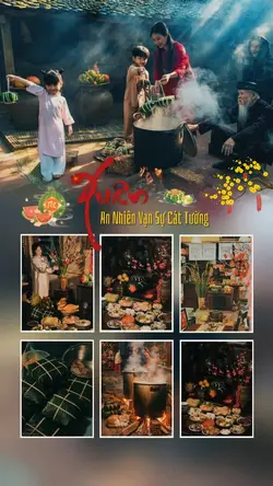 Chúc mừng năm mới 