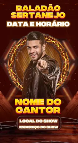 FLYER DE DIVULGAÇÃO 