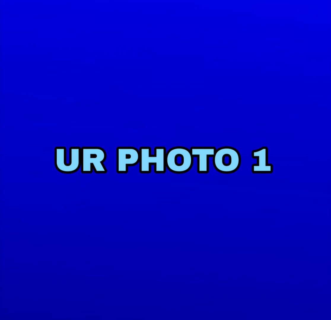 New Edit Trend