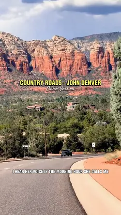 country roads
