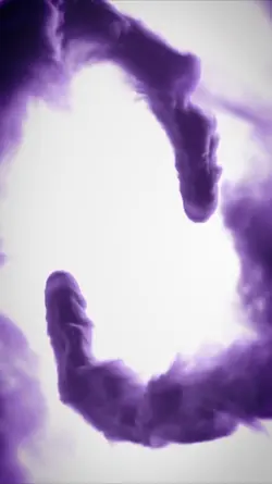 smoke opening