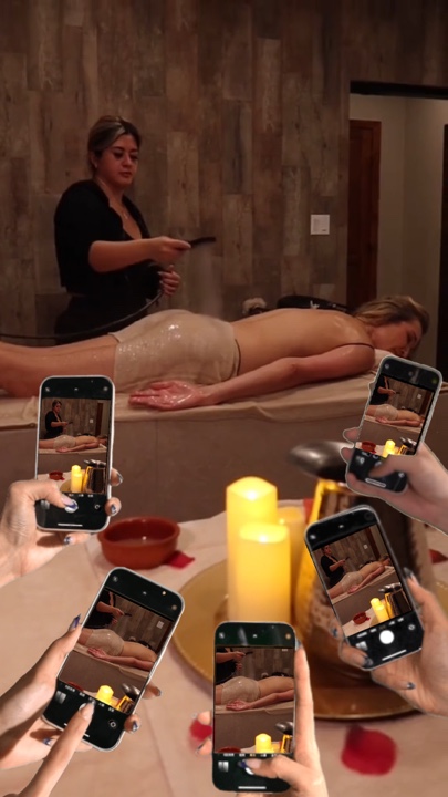spa