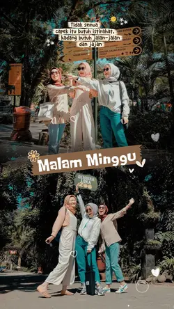 Malam Minggu 