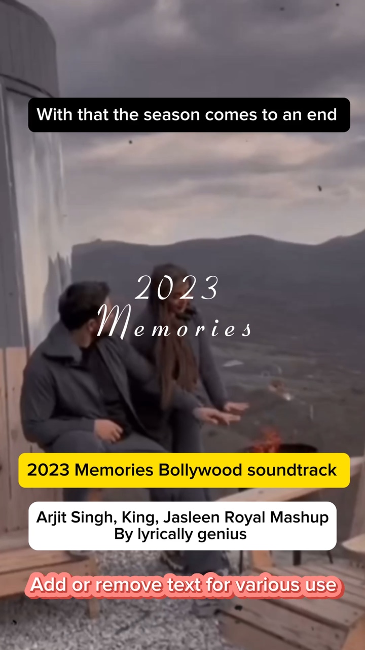 2023 Recap Bollywood