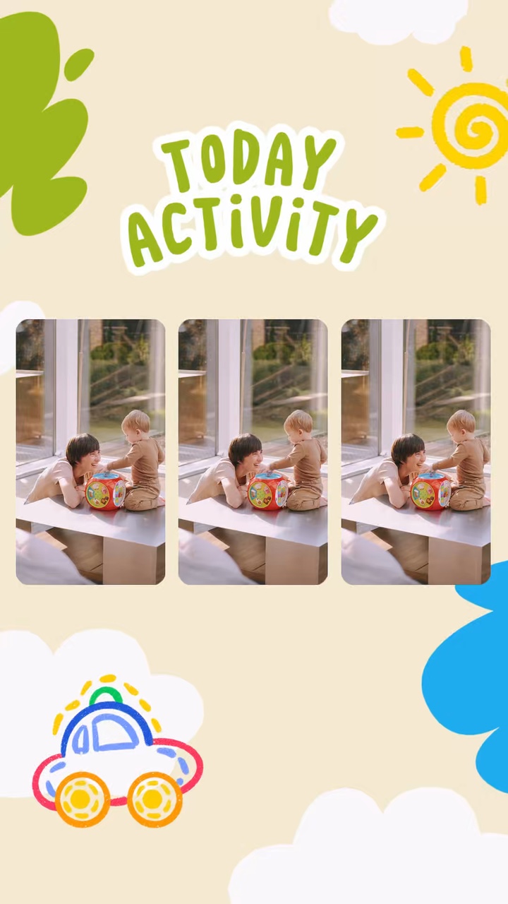 Today activity 
