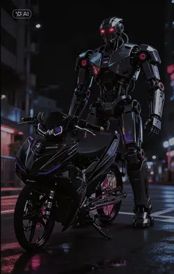 AI Transformers Mode
