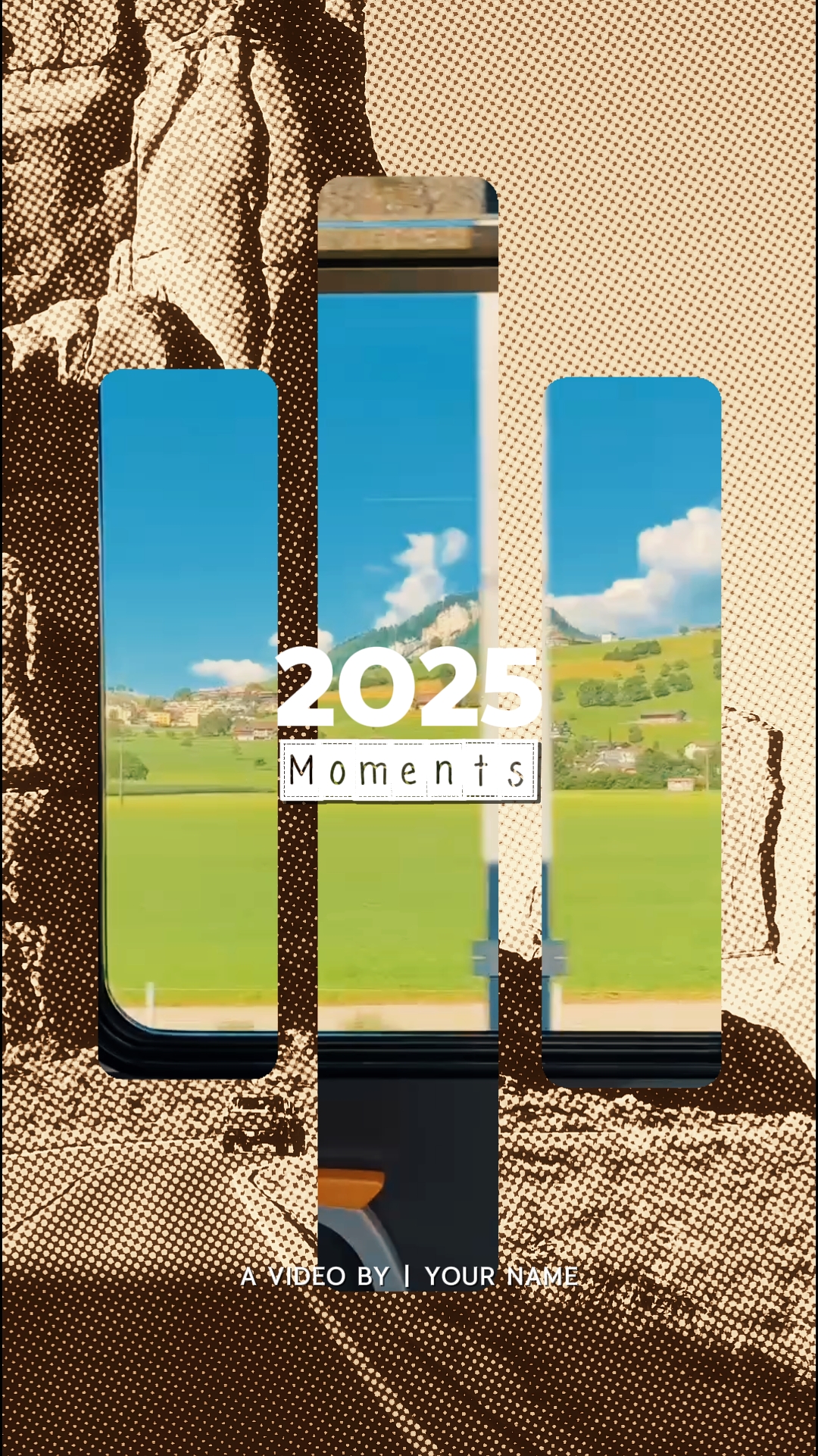 2025 Moments