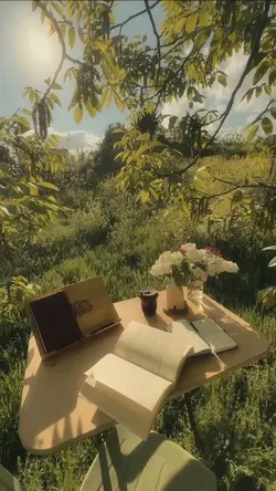 fantasy vibes