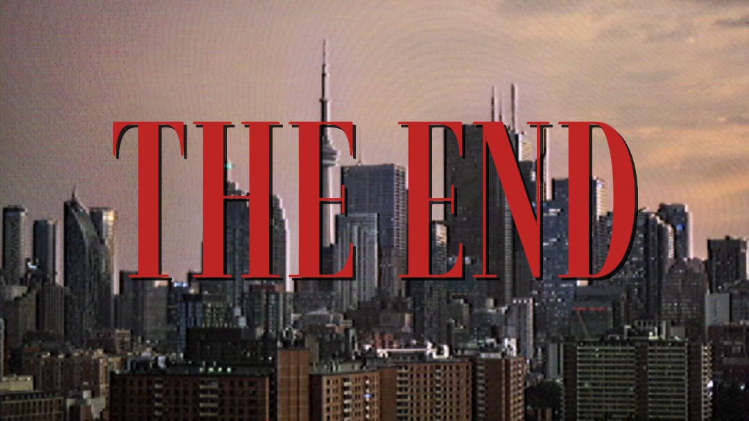 Ending Film