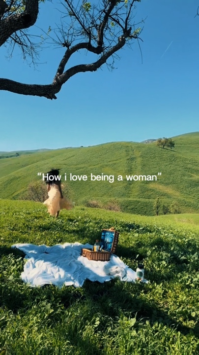 Bonne journée de la femme