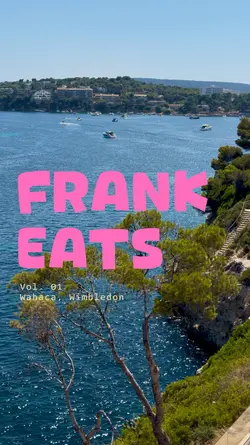 Food Intro