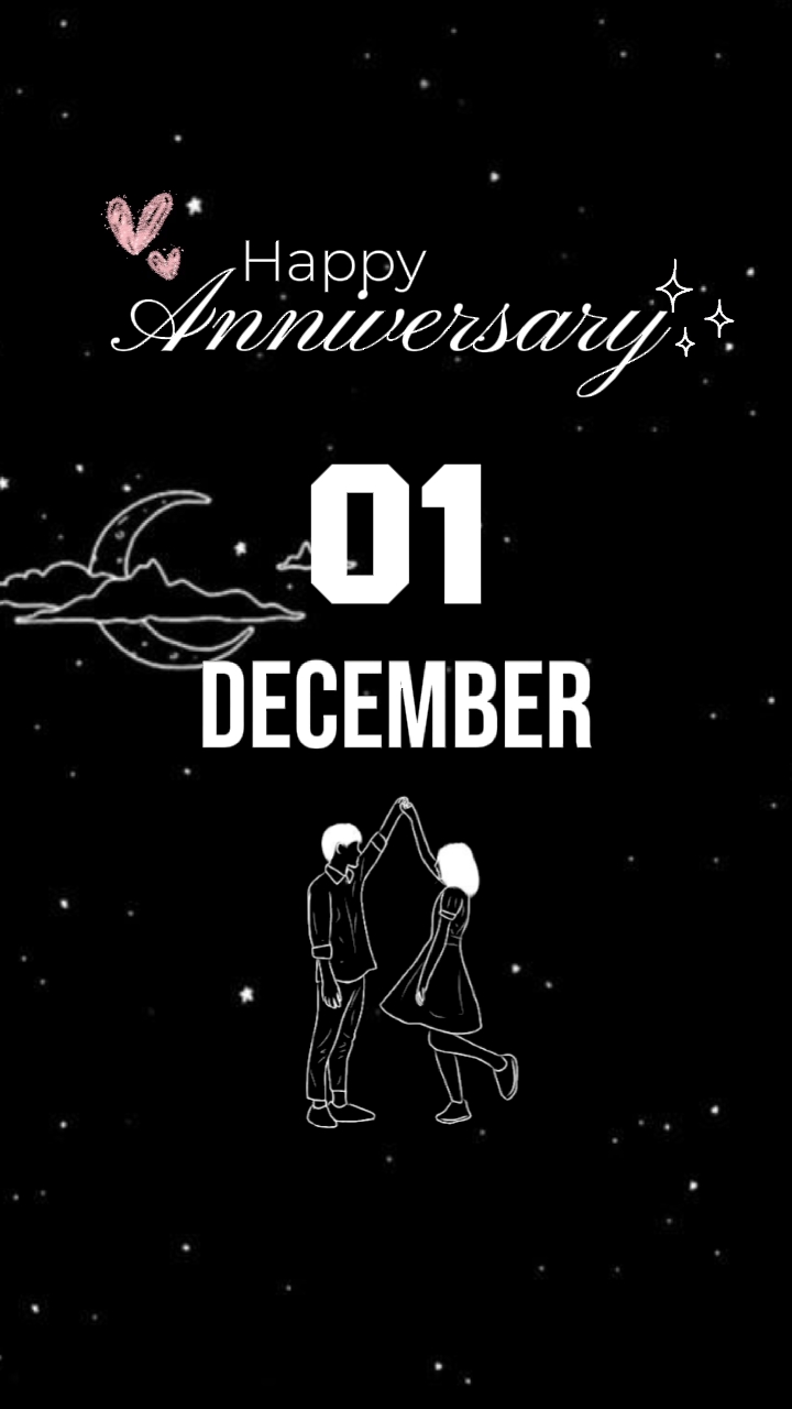 ANNIV 1 DESEMBER