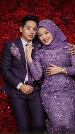 TREND PENGANTIN