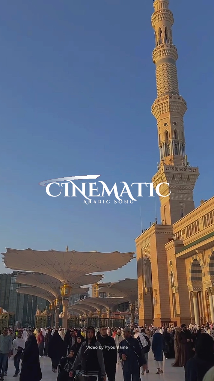ARAB KINEMATIK