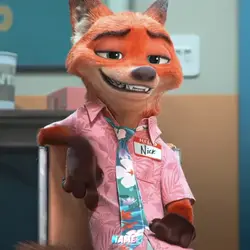 zootopia 2