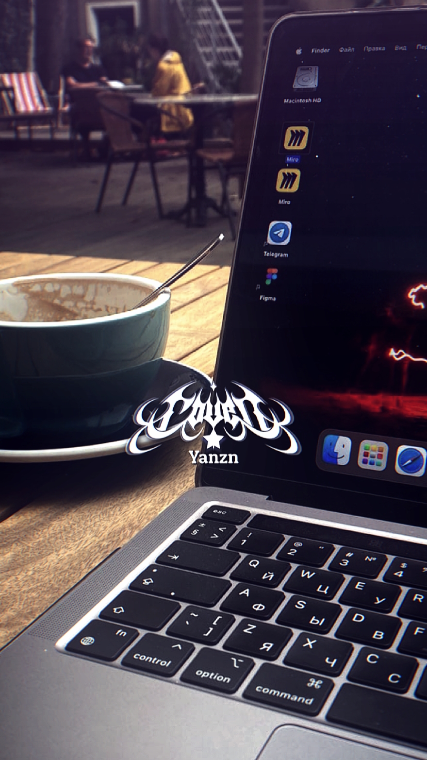 Cover Picture