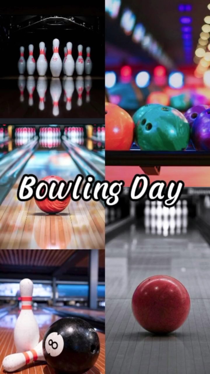 Día de los bolos 