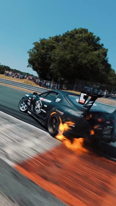 Drift