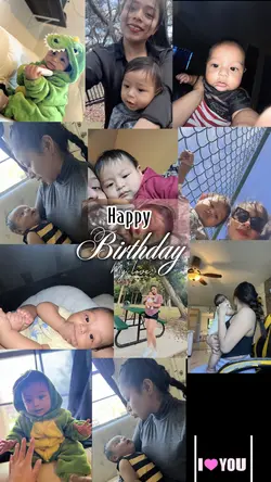 Feliz cumpleaños❤️🩹