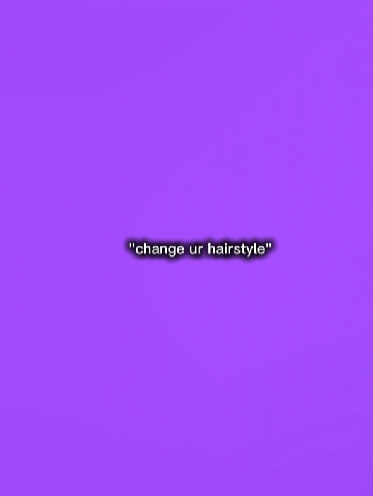 changeurhairstyle