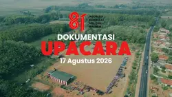 Cinematic Upacara