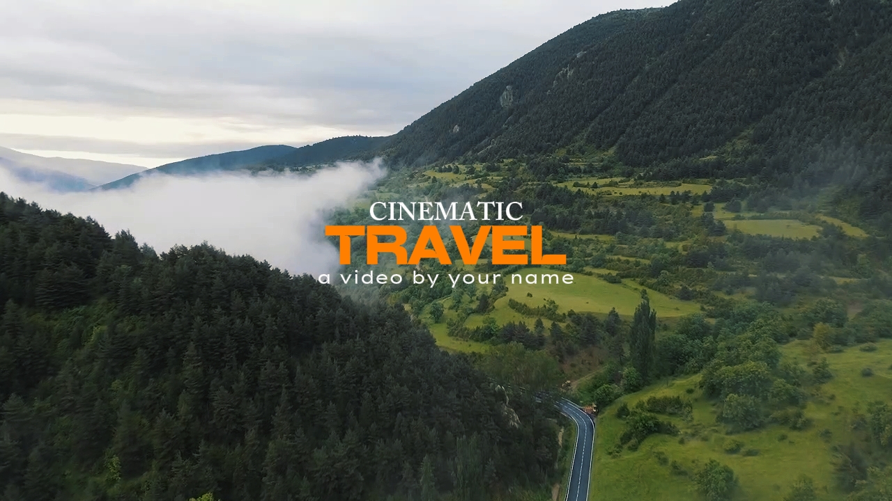 Viagem cinematográfica