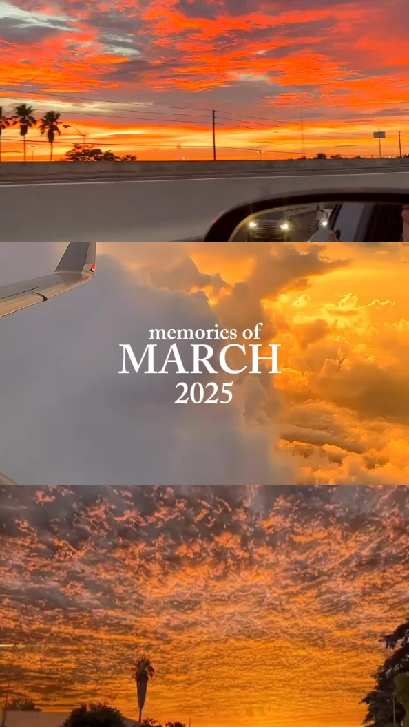 memoriesof march 25
