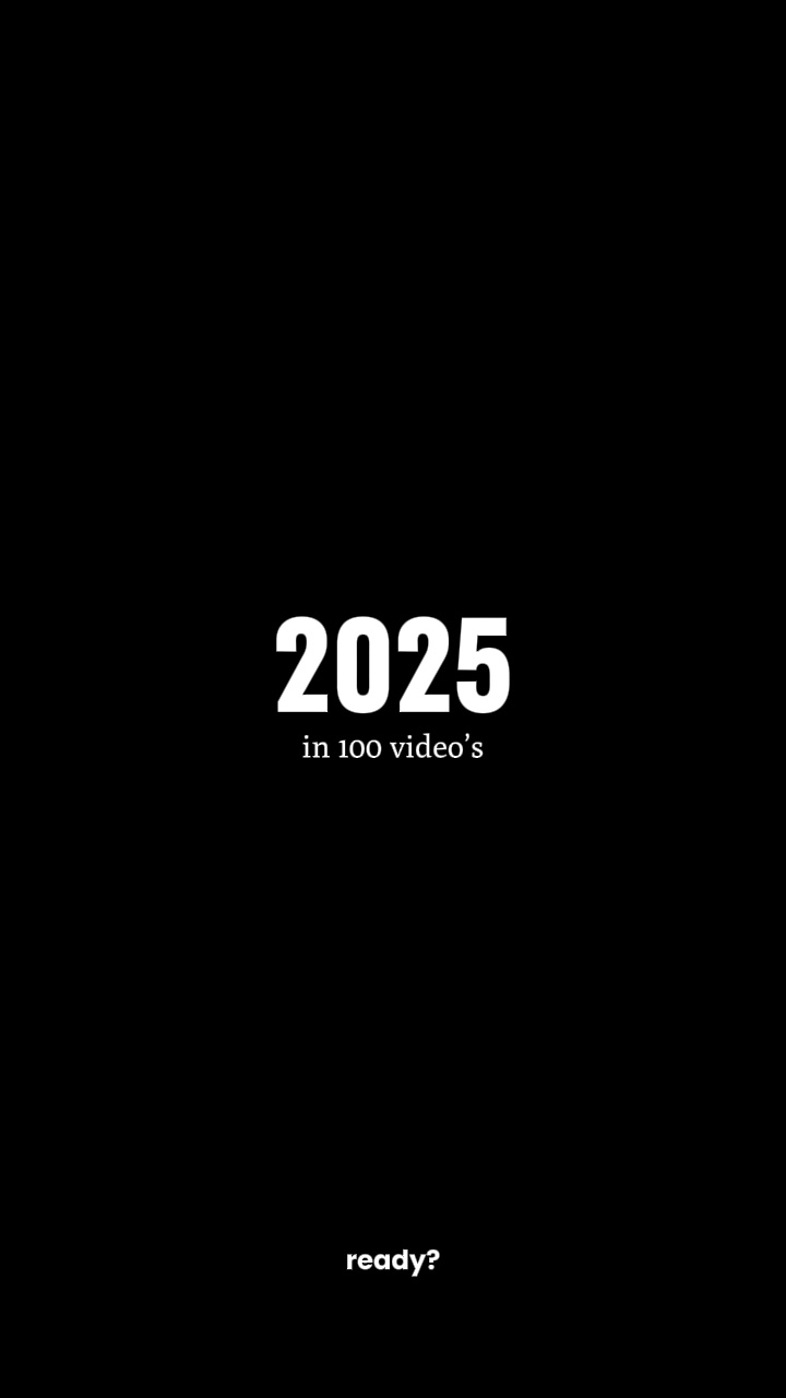 2025 recap 100 clip 